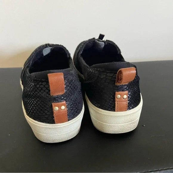 RYKA WOMENS SLIP ON SHOES SIZE 8.5 - Picture 4 of 5